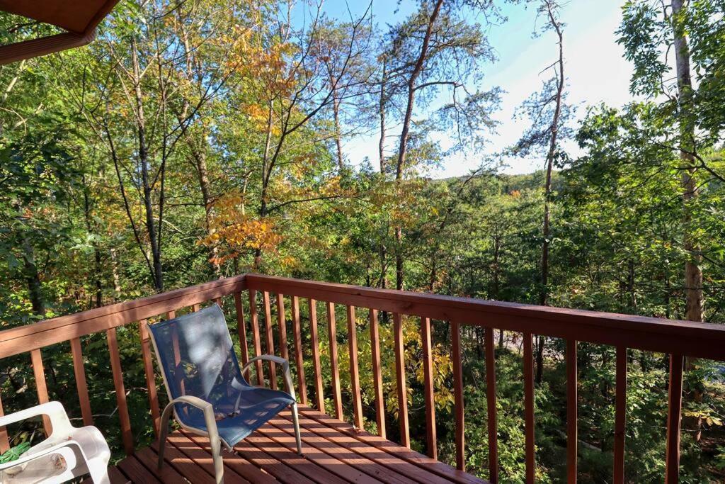 Bryce Chalet Retreat A Mountain Getaway Basye Extérieur photo